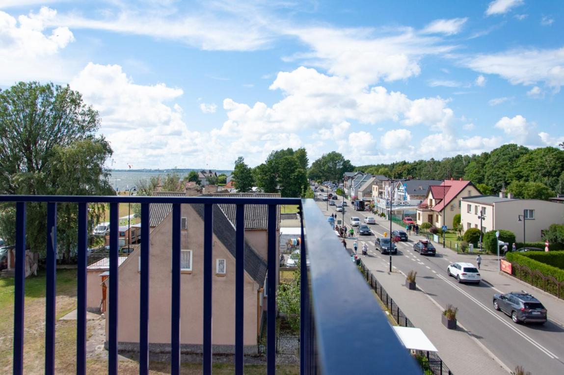 Villa Baltic 14 Chałupy Exterior foto